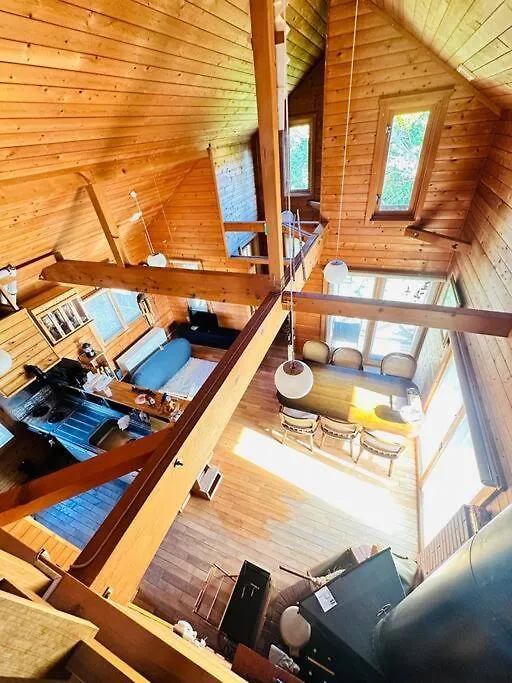 富良野villa Kamuy 中富良野町 公寓
